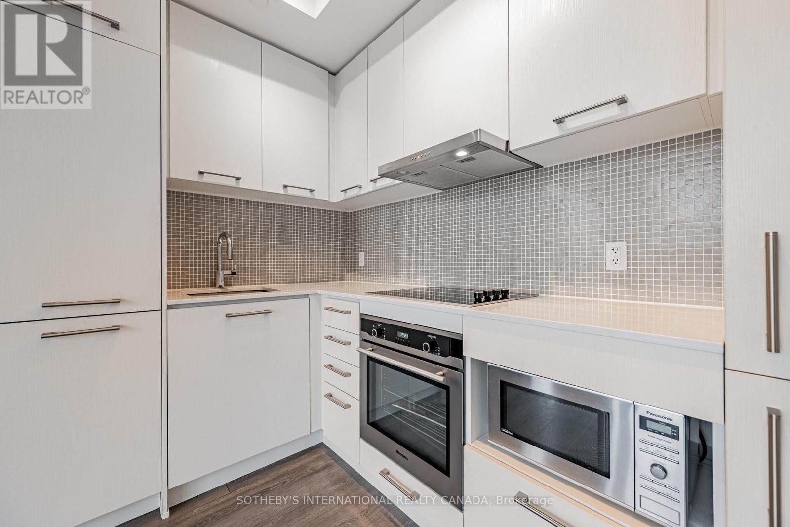 4308 - 87 Peter Street, Toronto, Ontario  M5V 0P1 - Photo 8 - C12709066