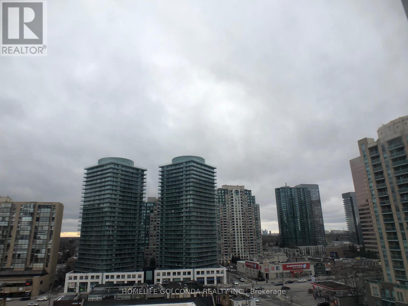 909 - 18 Holmes Avenue, Toronto, Ontario  M2N 0E1 - Photo 14 - C12709074