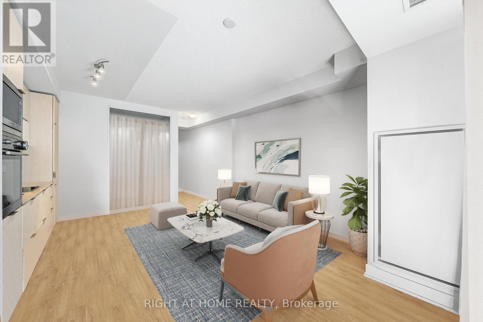 1611 - 318 Richmond Street W, Toronto, Ontario  M5V 1X2 - Photo 3 - C12709082