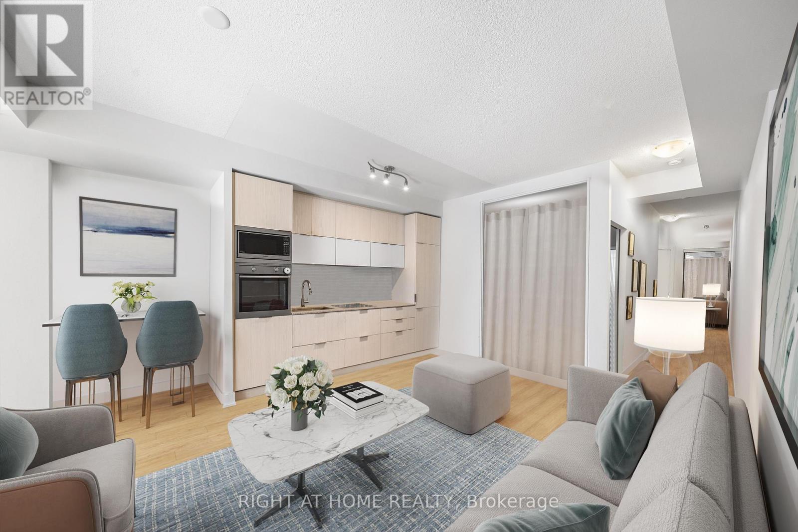 1611 - 318 Richmond Street W, Toronto, Ontario  M5V 1X2 - Photo 6 - C12709082