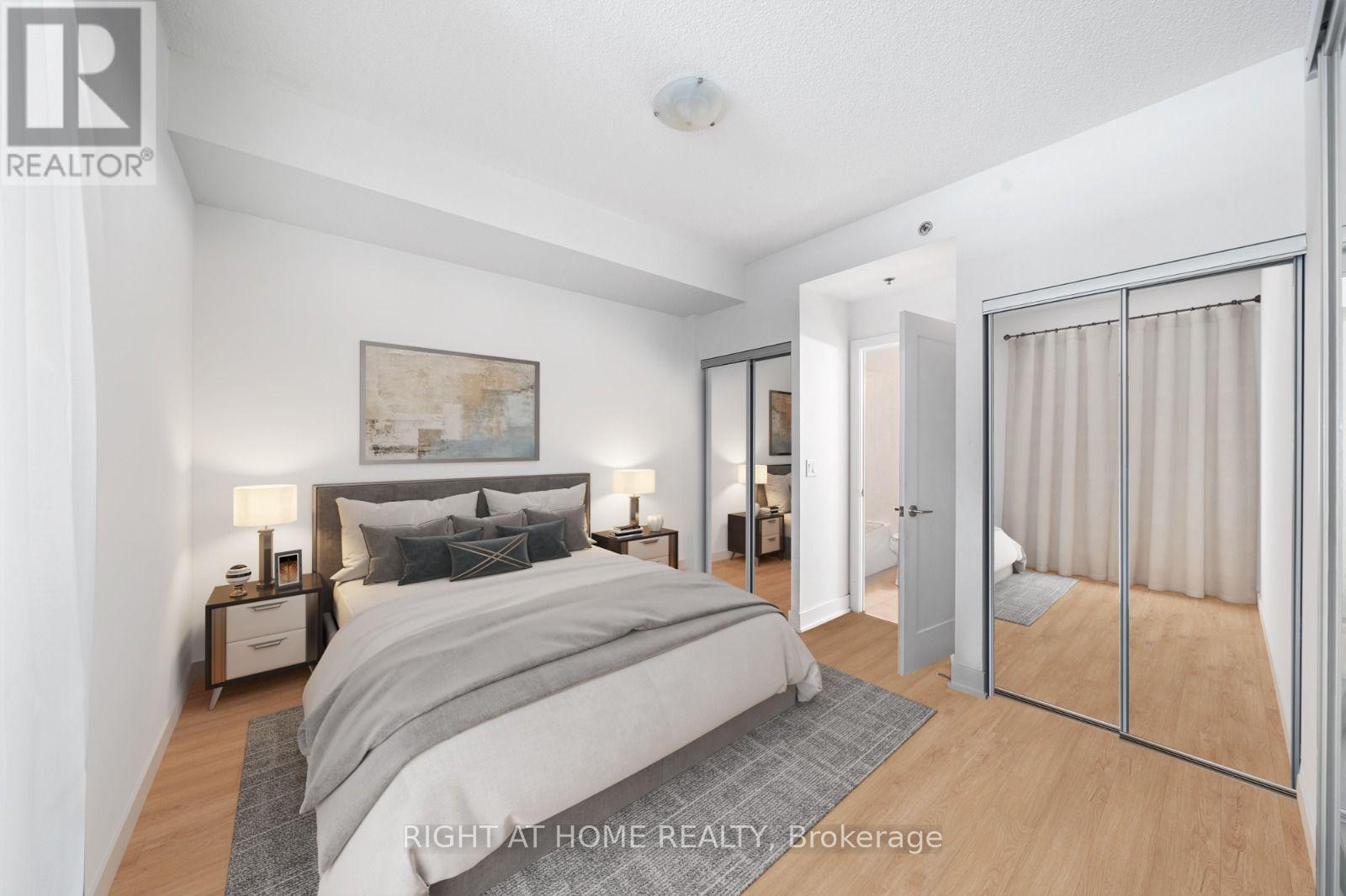 1611 - 318 Richmond Street W, Toronto, Ontario  M5V 1X2 - Photo 7 - C12709082