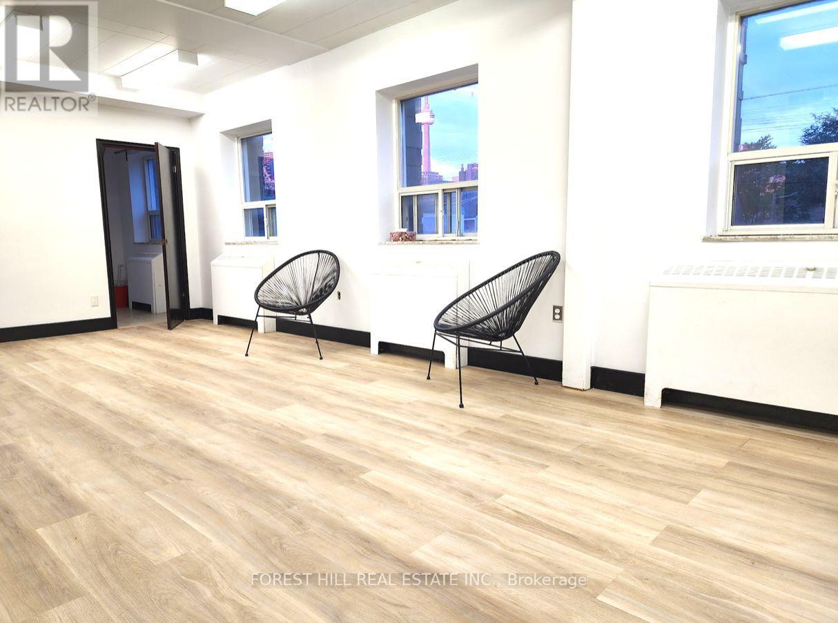 300 - 226 Bathurst Street, Toronto, Ontario  M5T 2R9 - Photo 4 - C12709086