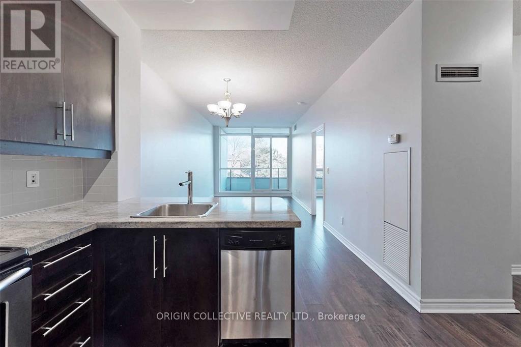 218 - 2885 Bayview Avenue, Toronto, Ontario  M2K 0A3 - Photo 5 - C12709090