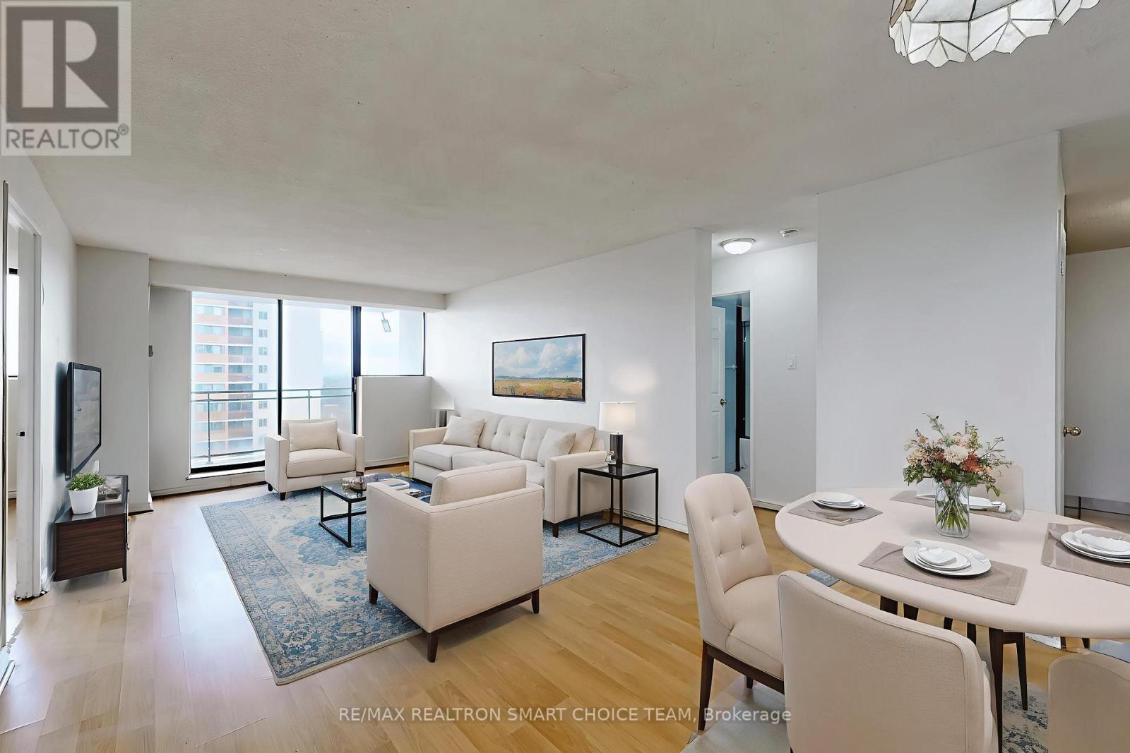 703 - 99 Blackwell Avenue, Toronto, Ontario  M1B 3R5 - Photo 10 - E12708944