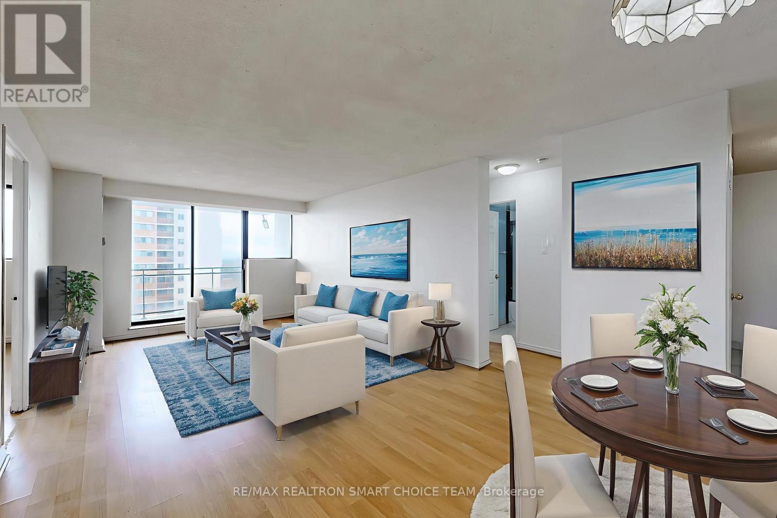 703 - 99 Blackwell Avenue, Toronto, Ontario  M1B 3R5 - Photo 11 - E12708944