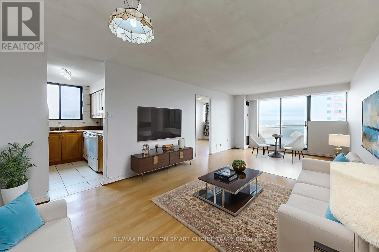 703 - 99 Blackwell Avenue, Toronto, Ontario  M1B 3R5 - Photo 12 - E12708944