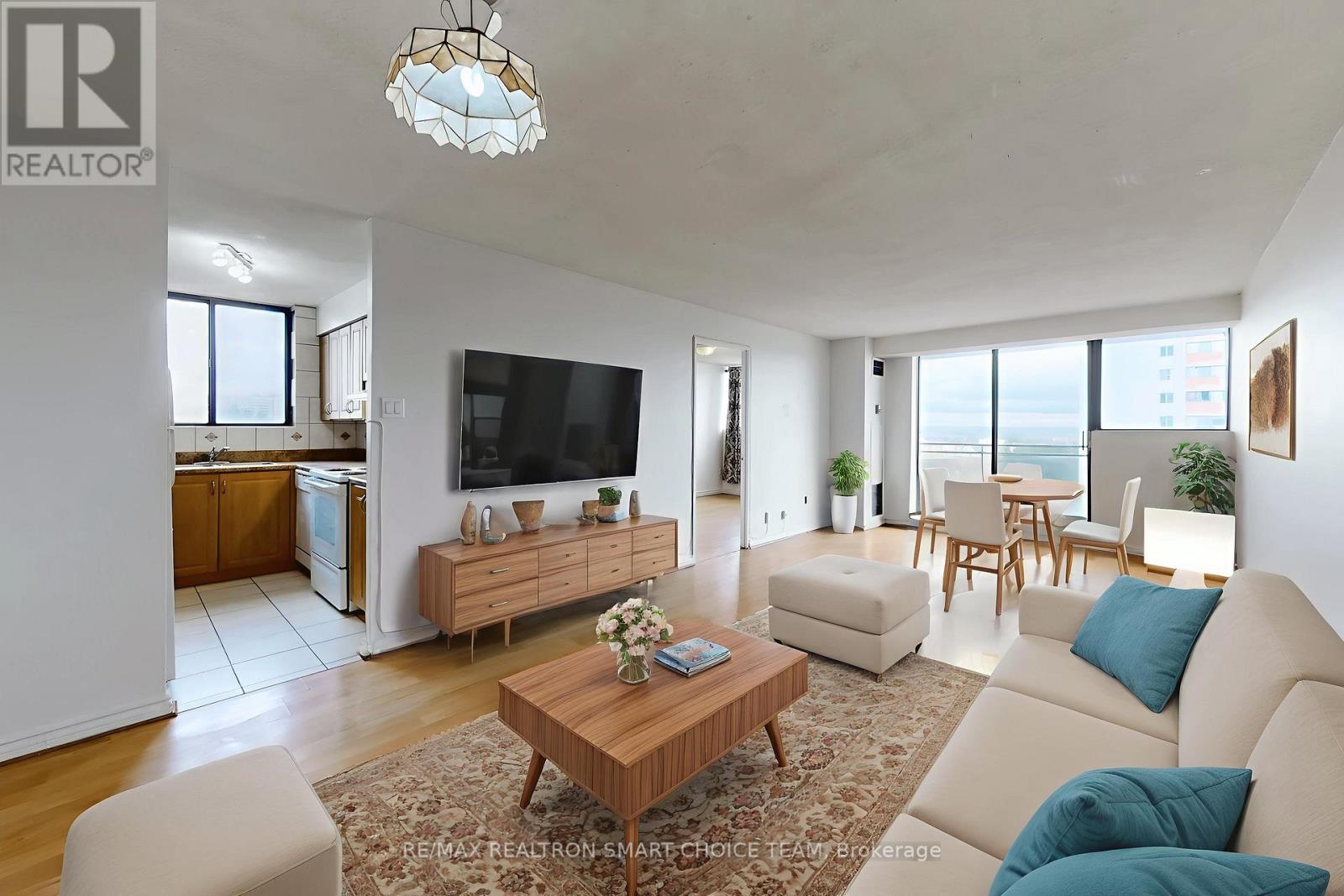 703 - 99 Blackwell Avenue, Toronto, Ontario  M1B 3R5 - Photo 13 - E12708944