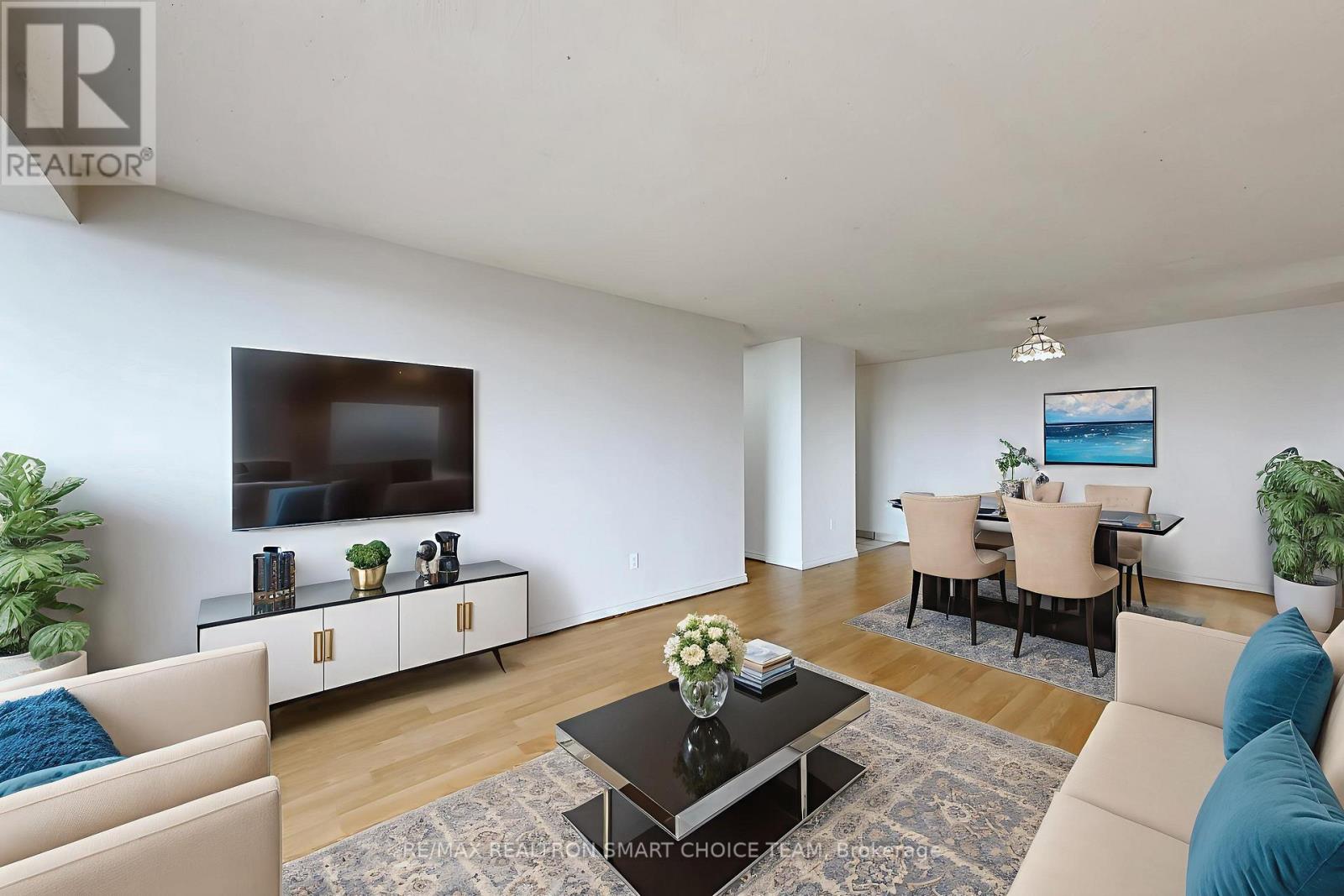 703 - 99 Blackwell Avenue, Toronto, Ontario  M1B 3R5 - Photo 16 - E12708944