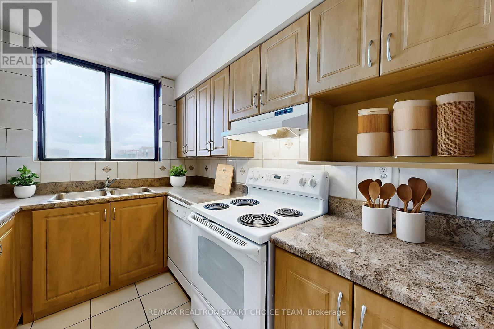 703 - 99 Blackwell Avenue, Toronto, Ontario  M1B 3R5 - Photo 20 - E12708944