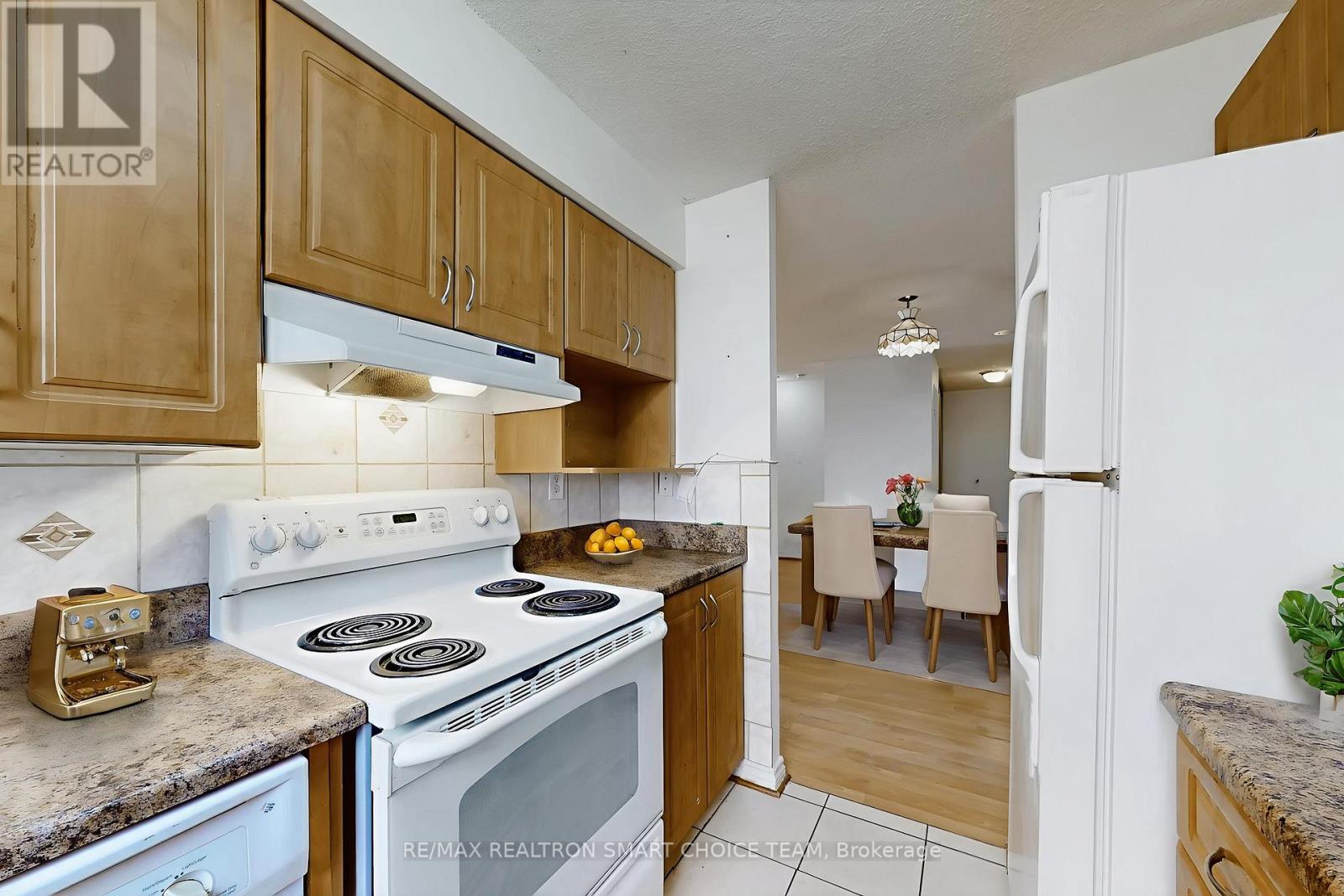 703 - 99 Blackwell Avenue, Toronto, Ontario  M1B 3R5 - Photo 22 - E12708944