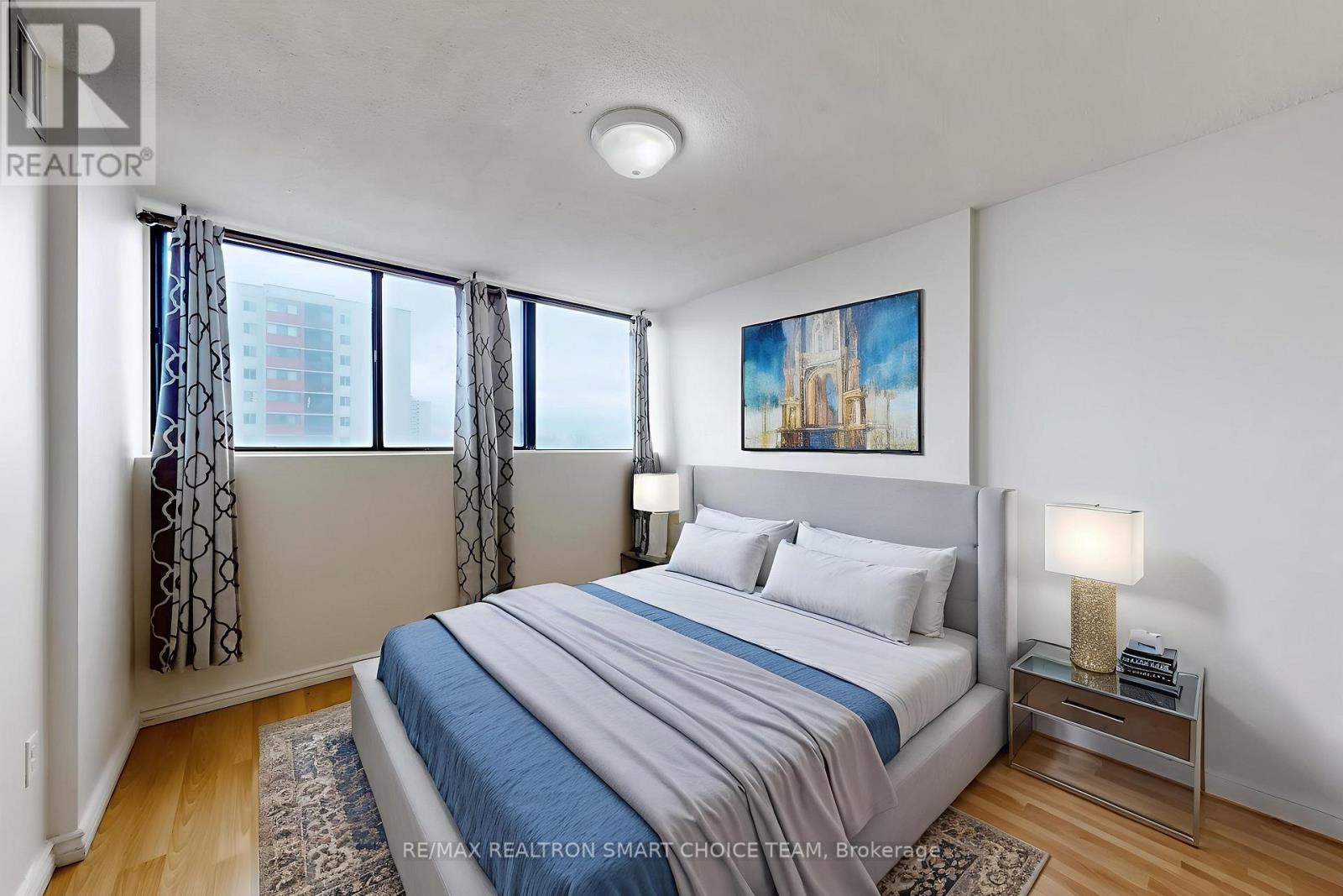 703 - 99 Blackwell Avenue, Toronto, Ontario  M1B 3R5 - Photo 34 - E12708944