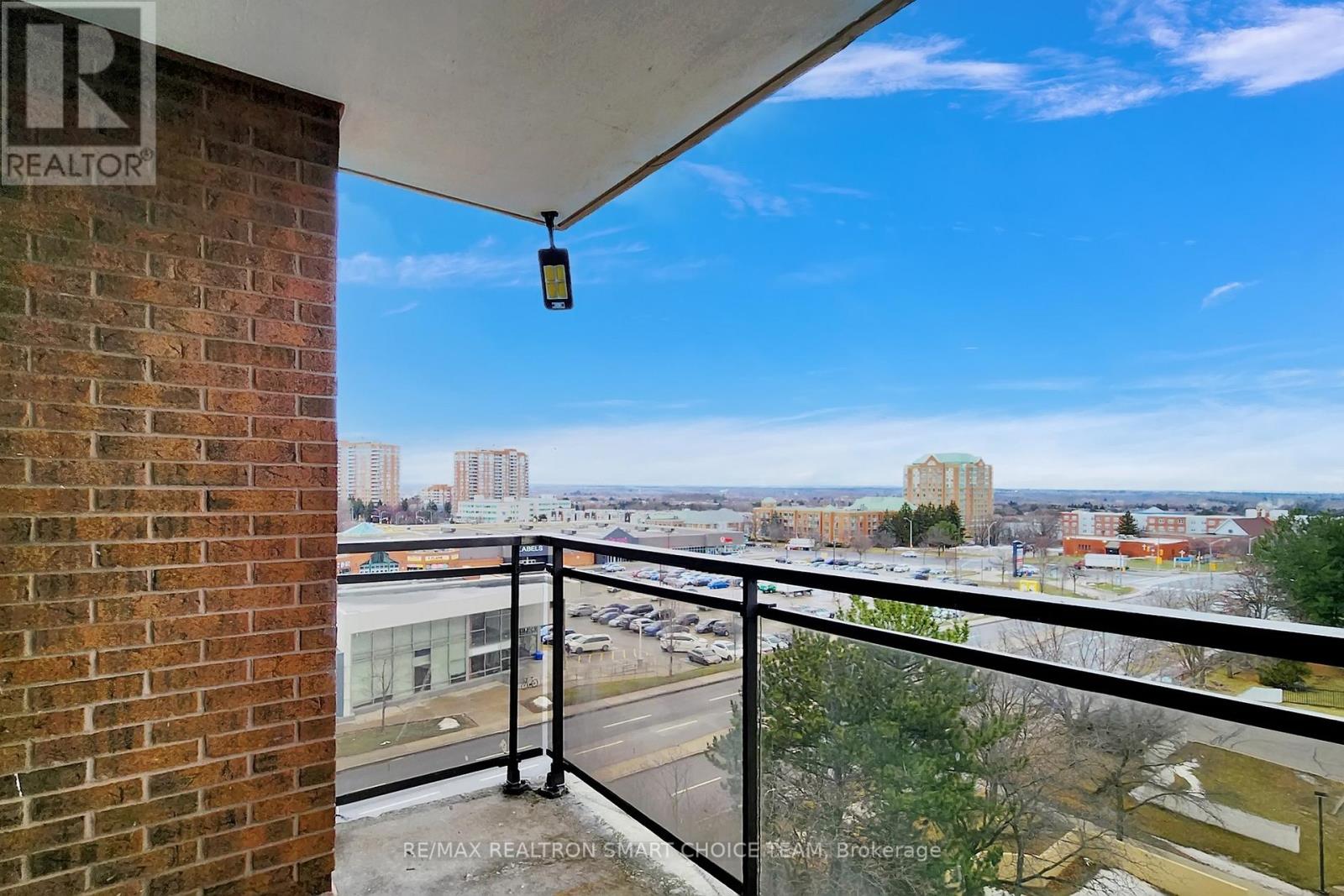 703 - 99 Blackwell Avenue, Toronto, Ontario  M1B 3R5 - Photo 39 - E12708944