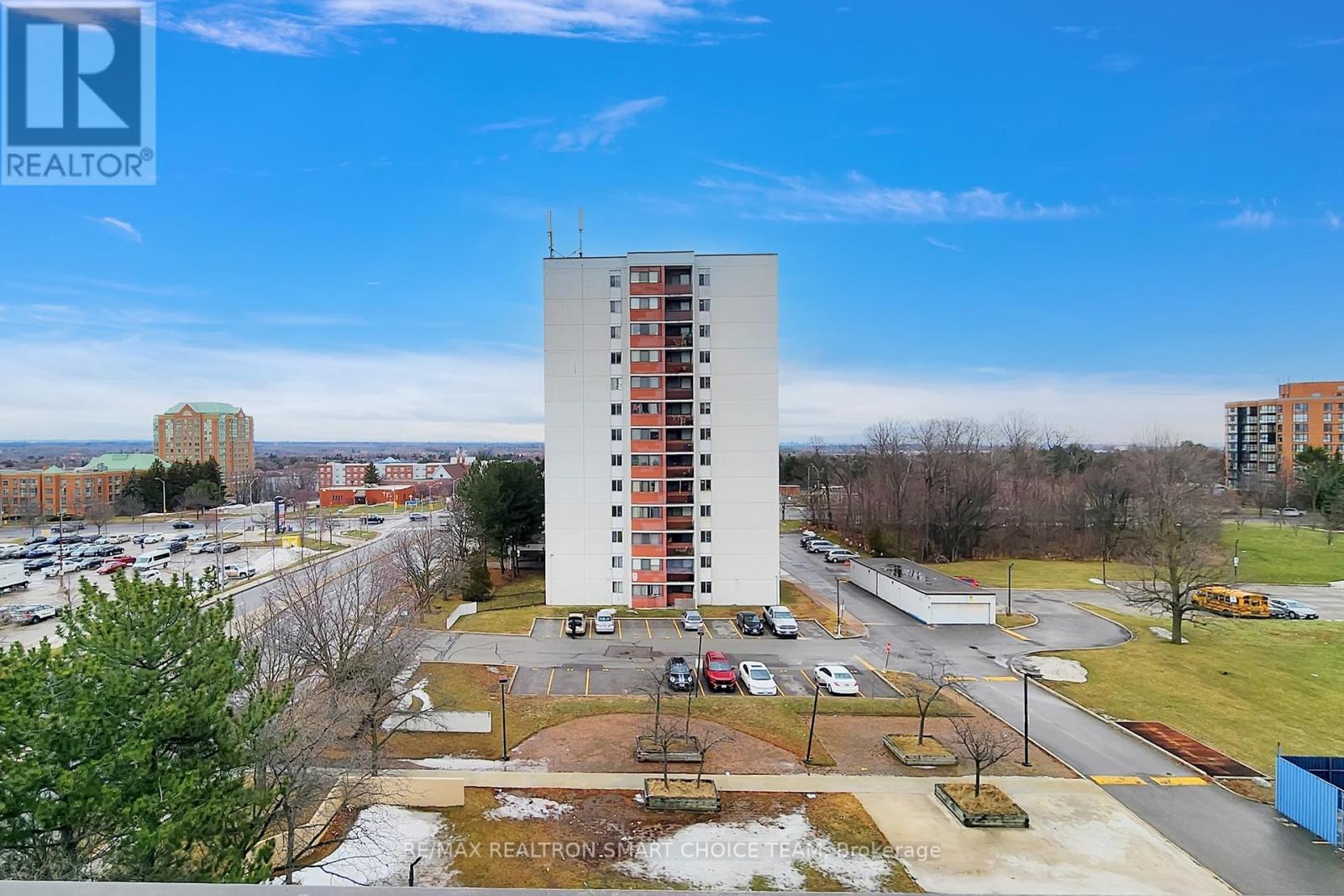 703 - 99 Blackwell Avenue, Toronto, Ontario  M1B 3R5 - Photo 41 - E12708944