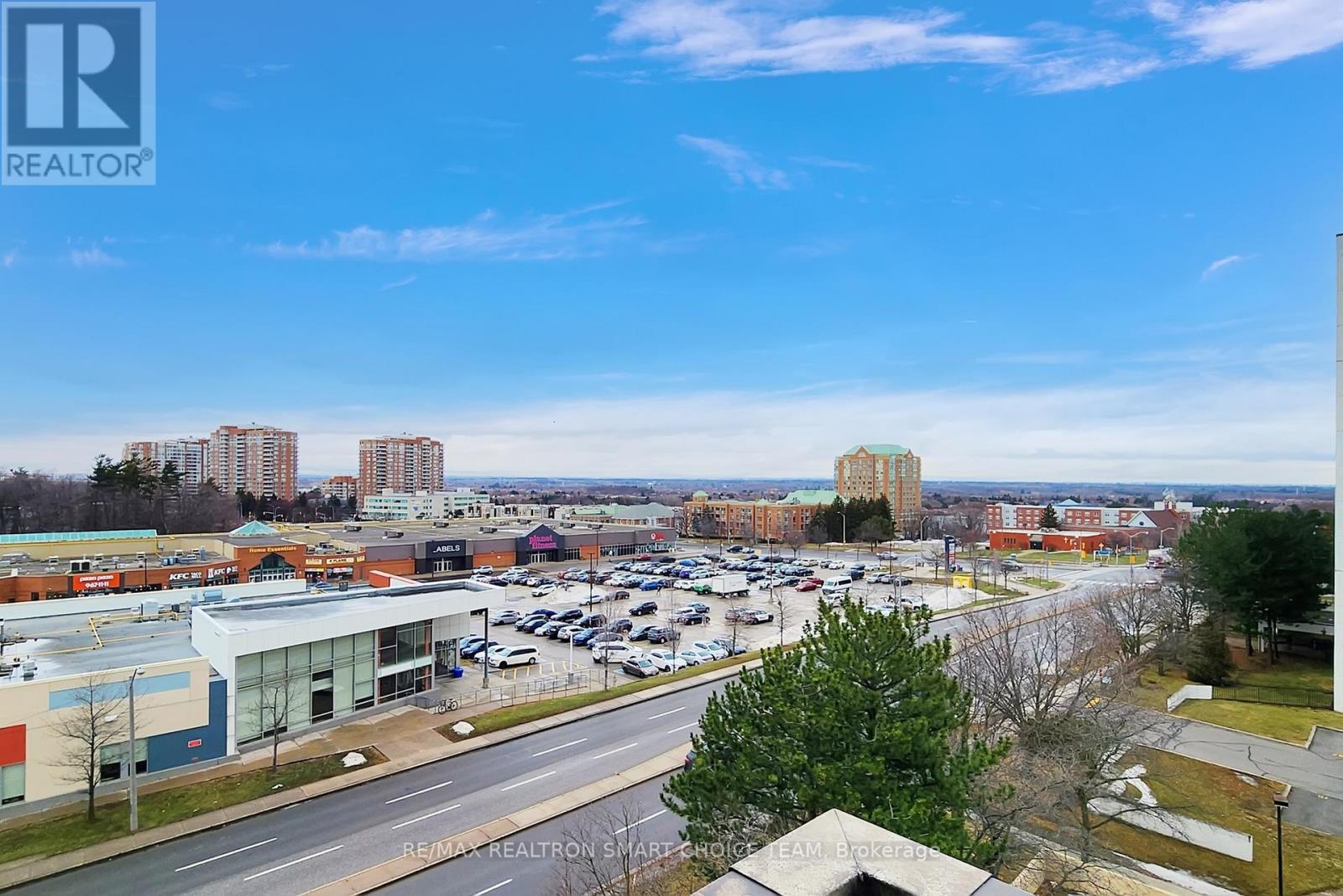 703 - 99 Blackwell Avenue, Toronto, Ontario  M1B 3R5 - Photo 42 - E12708944