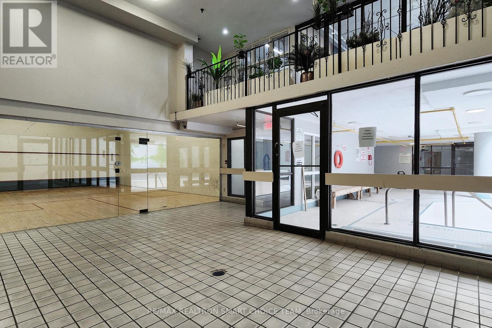 703 - 99 Blackwell Avenue, Toronto, Ontario  M1B 3R5 - Photo 44 - E12708944