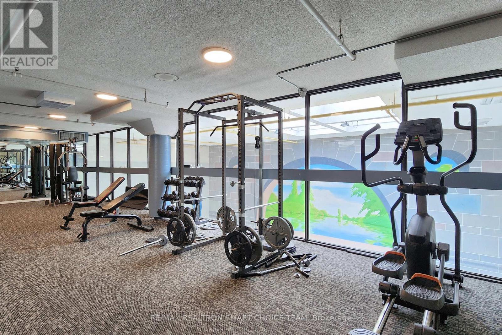 703 - 99 Blackwell Avenue, Toronto, Ontario  M1B 3R5 - Photo 47 - E12708944