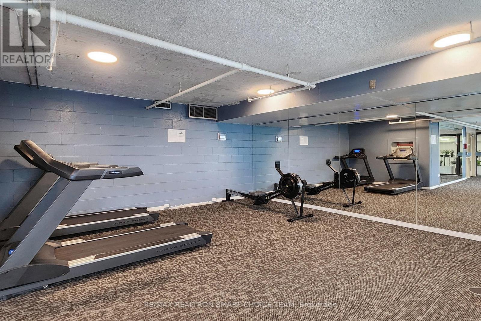 703 - 99 Blackwell Avenue, Toronto, Ontario  M1B 3R5 - Photo 48 - E12708944