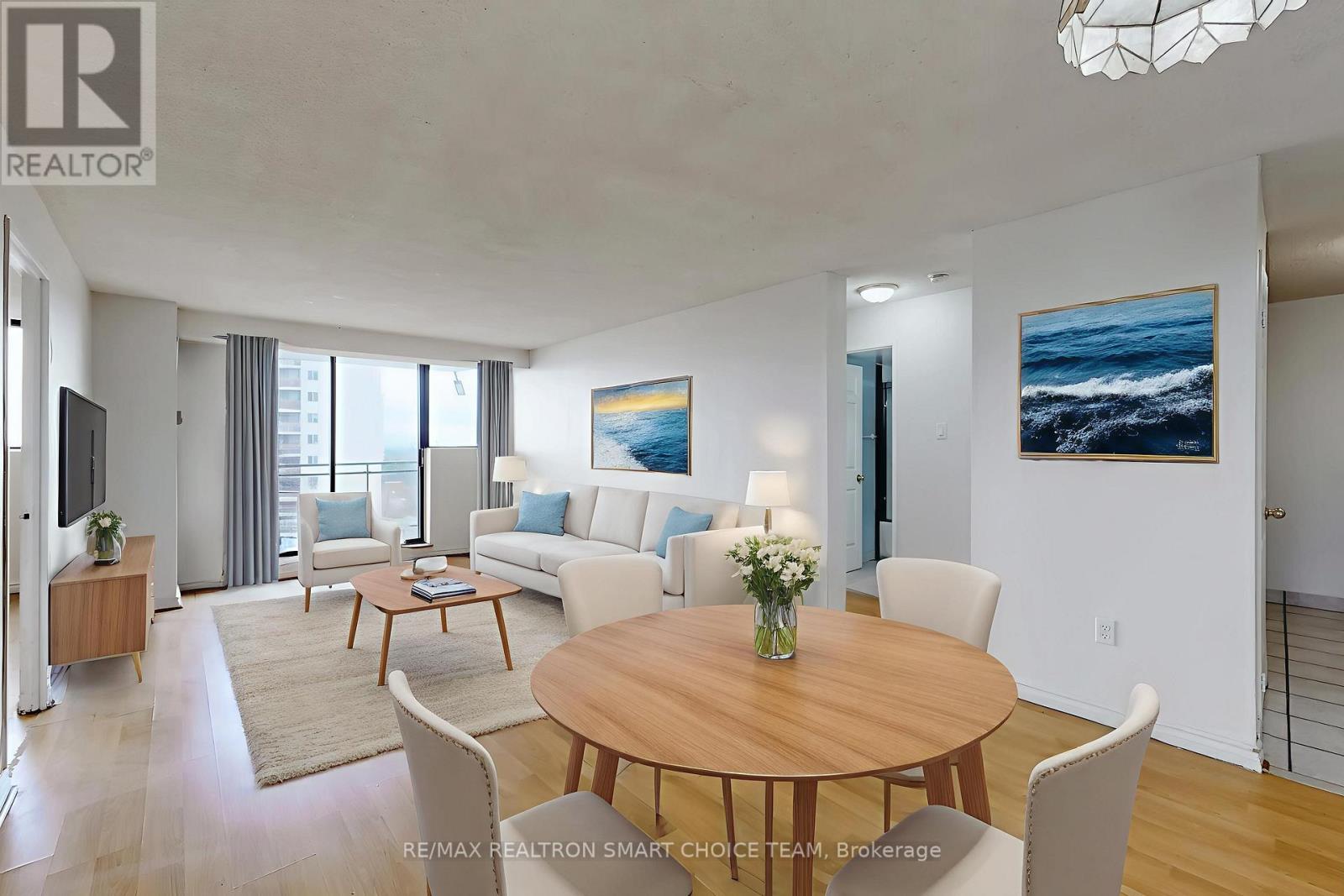 703 - 99 Blackwell Avenue, Toronto, Ontario  M1B 3R5 - Photo 9 - E12708944