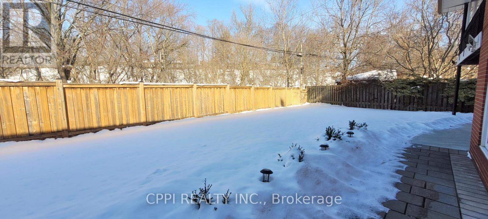 Bsmnt - 14 Hillock Place, Toronto, Ontario  M1J 2Y7 - Photo 19 - E12708986