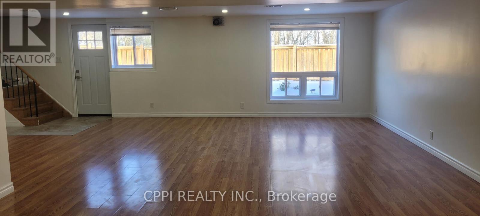 Bsmnt - 14 Hillock Place, Toronto, Ontario  M1J 2Y7 - Photo 5 - E12708986