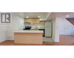 BSMNT - 14 HILLOCK PLACE, Toronto, Ontario