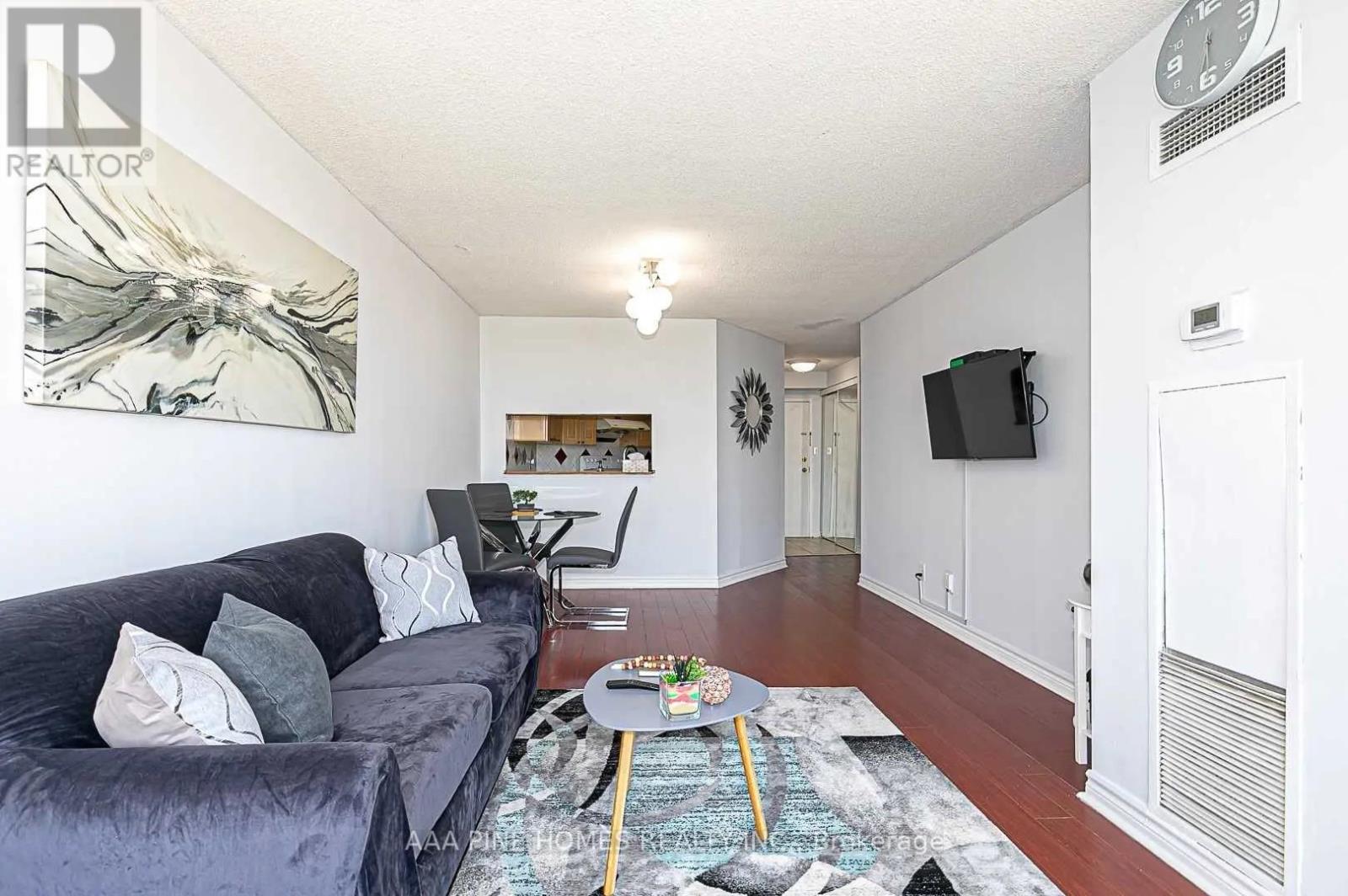 1111 - 2550 Lawrence Avenue E, Toronto, Ontario  M1P 4Z3 - Photo 14 - E12709010