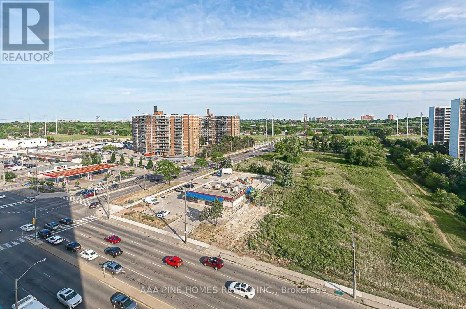 1111 - 2550 Lawrence Avenue E, Toronto, Ontario  M1P 4Z3 - Photo 17 - E12709010