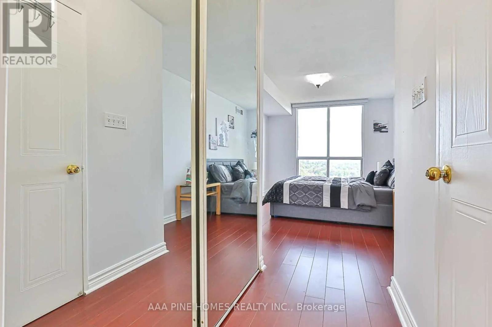 1111 - 2550 Lawrence Avenue E, Toronto, Ontario  M1P 4Z3 - Photo 20 - E12709010