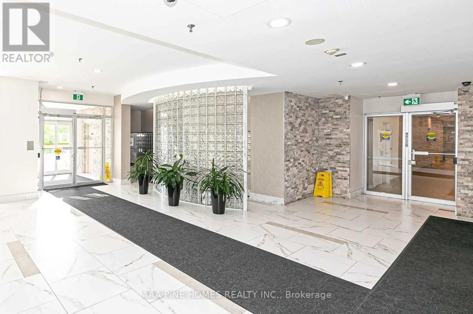 1111 - 2550 Lawrence Avenue E, Toronto, Ontario  M1P 4Z3 - Photo 27 - E12709010