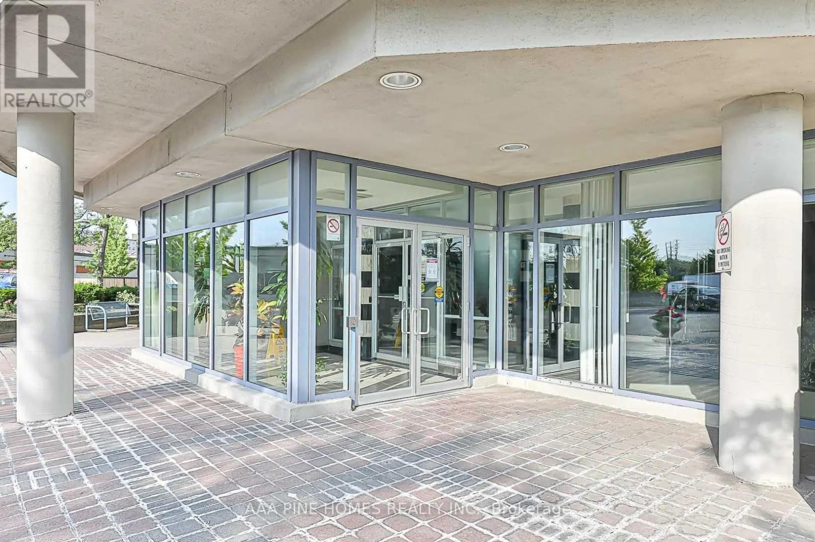 1111 - 2550 Lawrence Avenue E, Toronto, Ontario  M1P 4Z3 - Photo 31 - E12709010