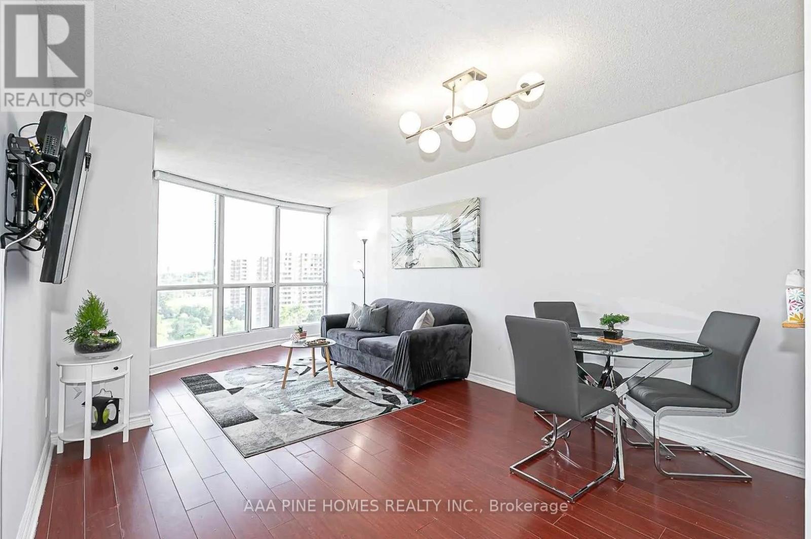 1111 - 2550 Lawrence Avenue E, Toronto, Ontario  M1P 4Z3 - Photo 8 - E12709010