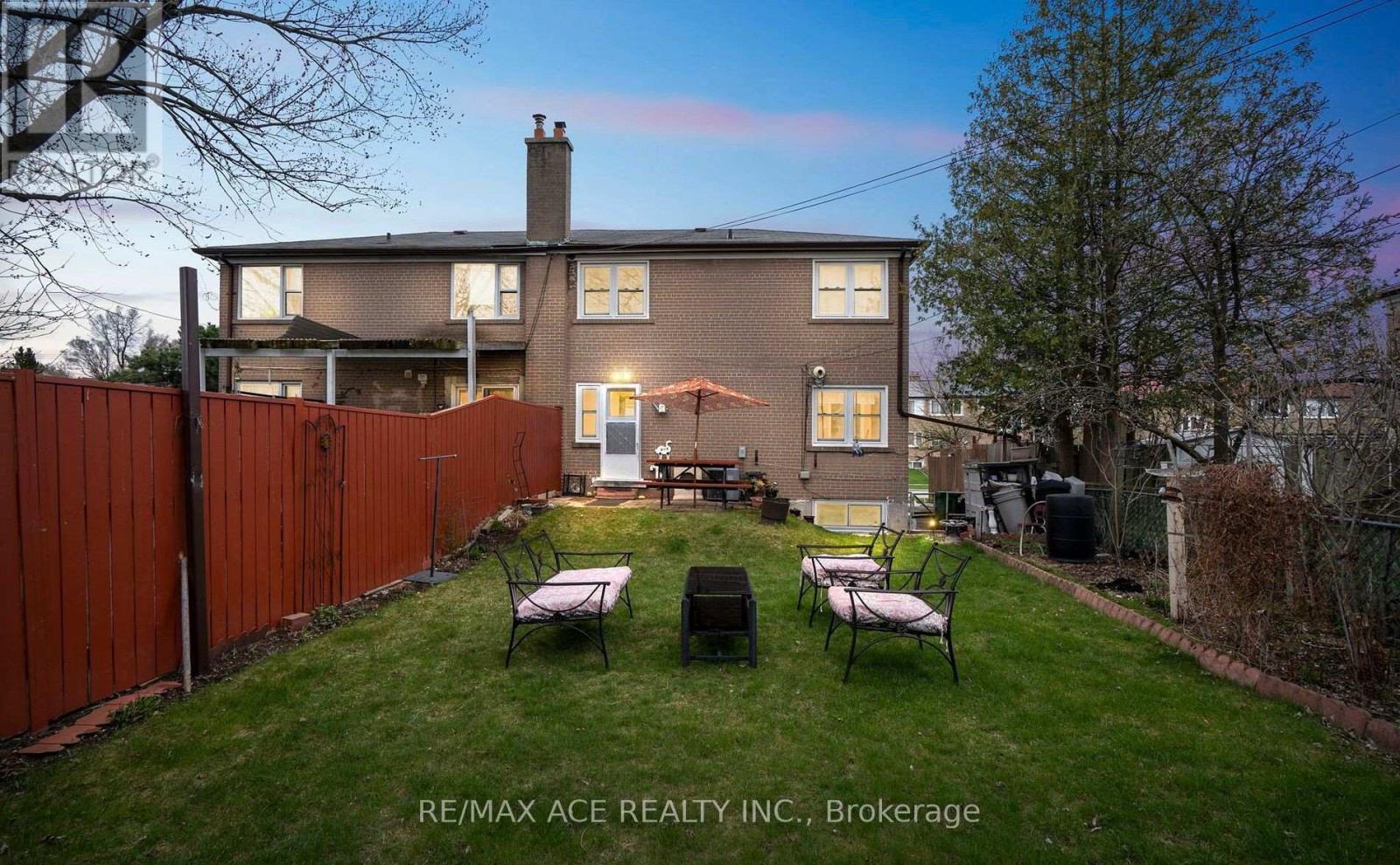 Main - 25 Overture Road, Toronto, Ontario  M1E 2W1 - Photo 3 - E12709044