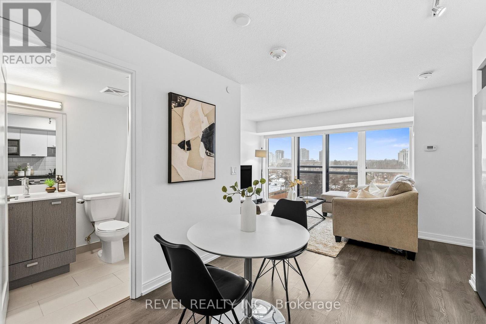 619 - 275 Village Green Square, Toronto, Ontario  M1S 0L8 - Photo 11 - E12709046