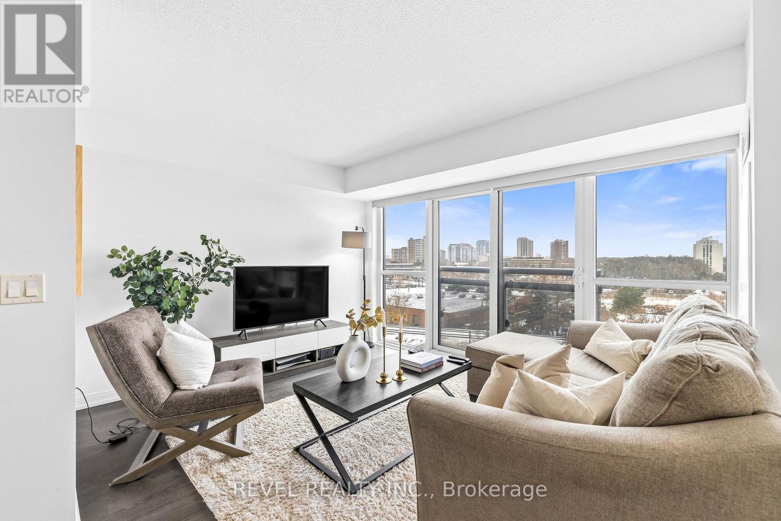 619 - 275 Village Green Square, Toronto, Ontario  M1S 0L8 - Photo 12 - E12709046