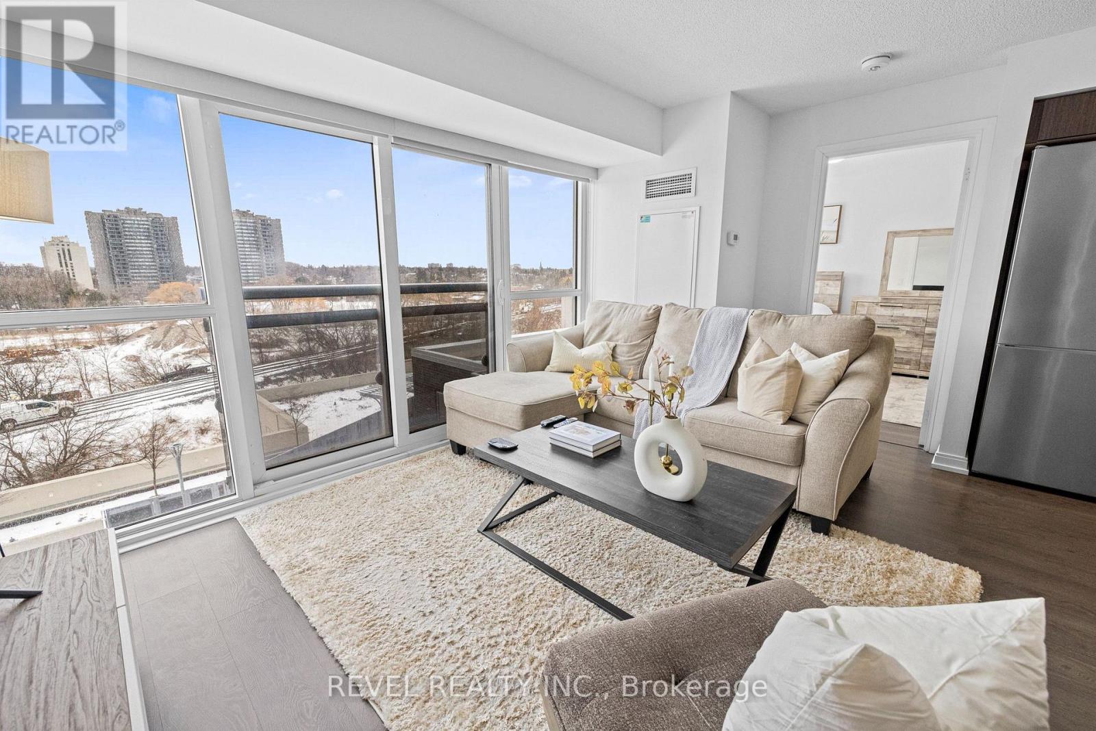 619 - 275 Village Green Square, Toronto, Ontario  M1S 0L8 - Photo 15 - E12709046