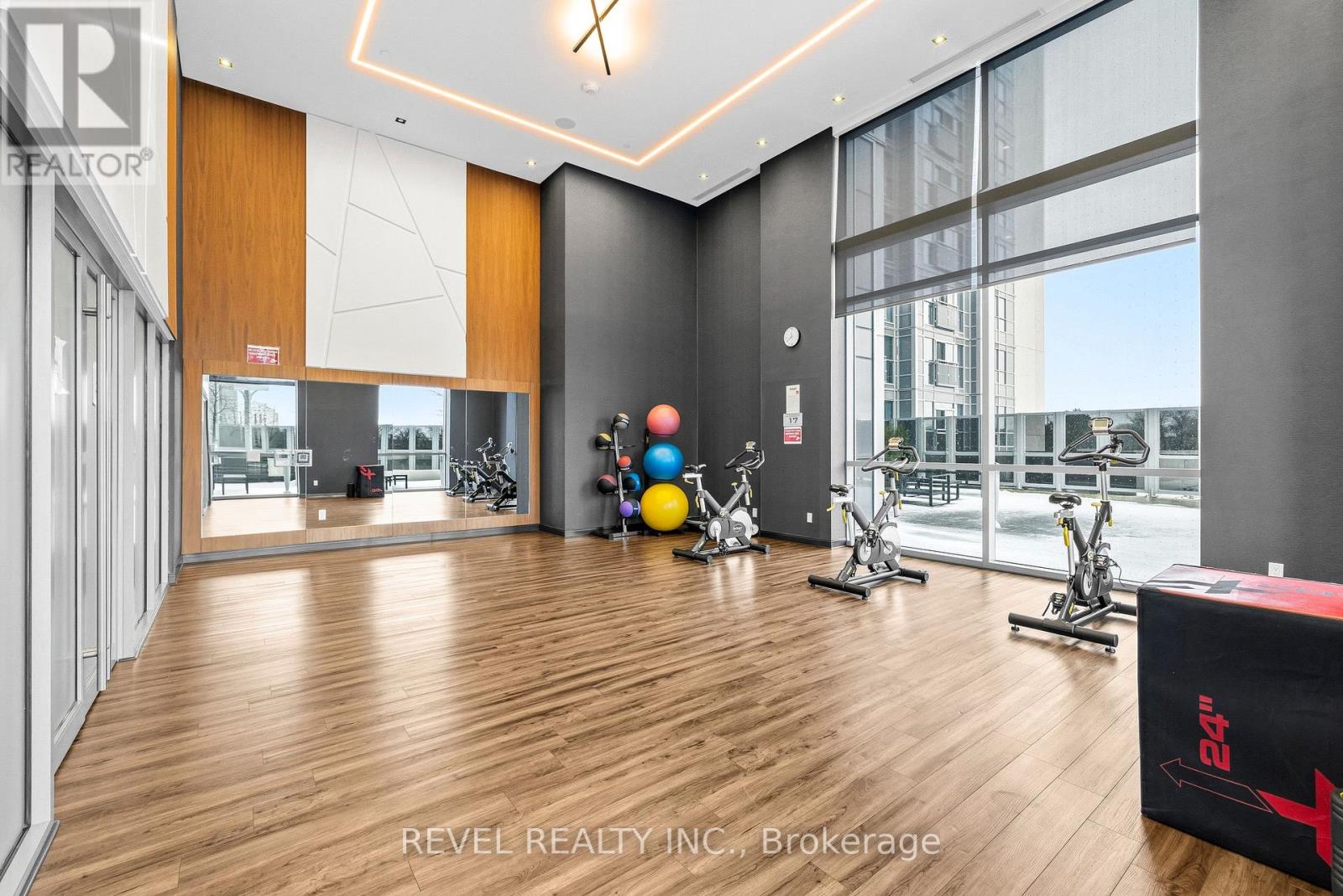 619 - 275 Village Green Square, Toronto, Ontario  M1S 0L8 - Photo 23 - E12709046