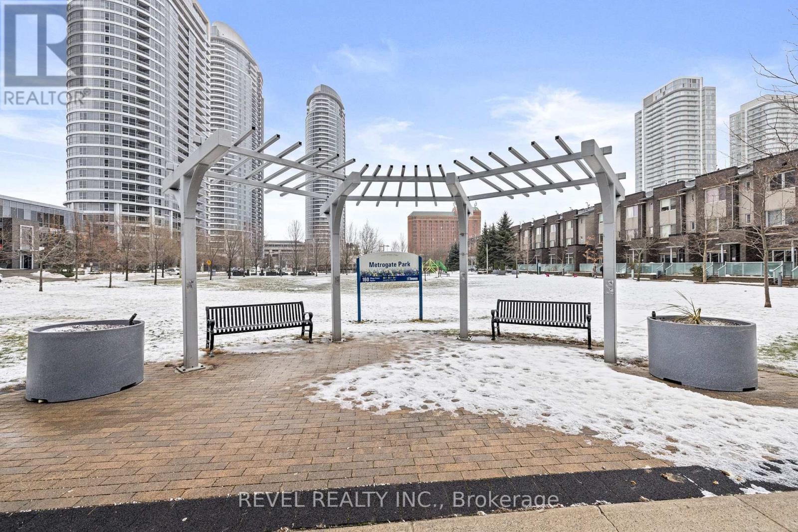 619 - 275 Village Green Square, Toronto, Ontario  M1S 0L8 - Photo 24 - E12709046