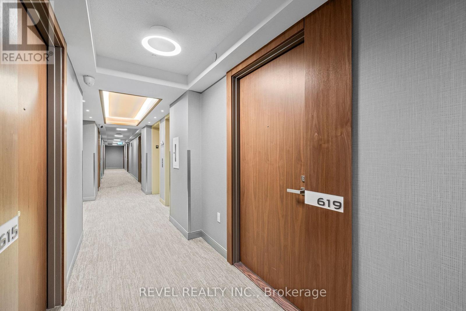 619 - 275 Village Green Square, Toronto, Ontario  M1S 0L8 - Photo 4 - E12709046