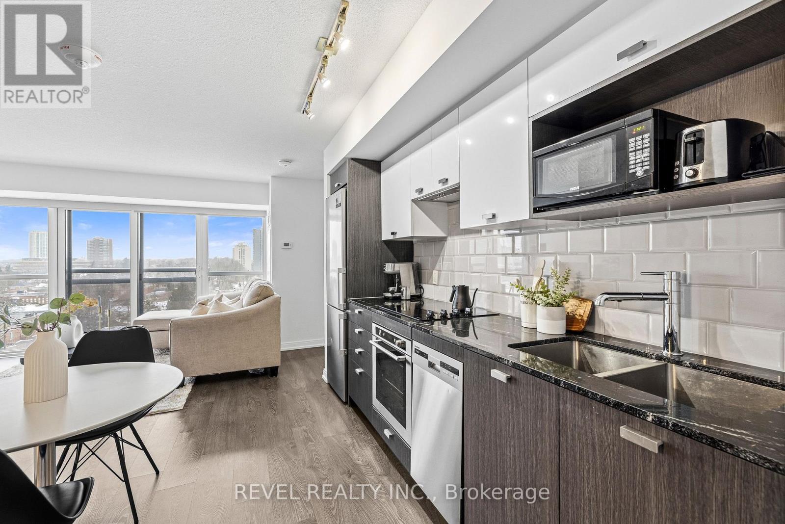 619 - 275 Village Green Square, Toronto, Ontario  M1S 0L8 - Photo 7 - E12709046