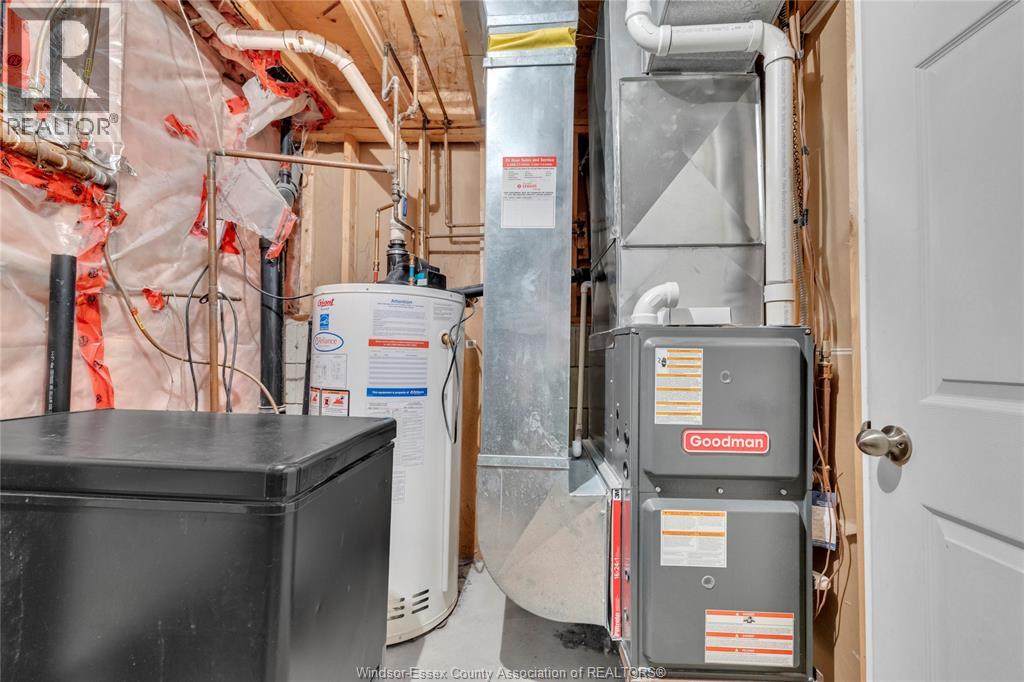 1812 Vicky Circle, Windsor, Ontario  N8W 5P6 - Photo 23 - 26001420