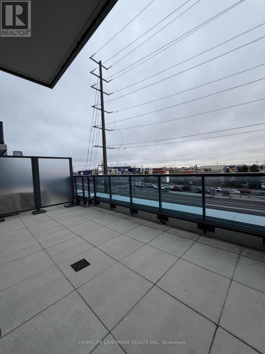 219 - 3600 Highway 7 Road, Vaughan, Ontario  L4L 0G9 - Photo 12 - N12708938