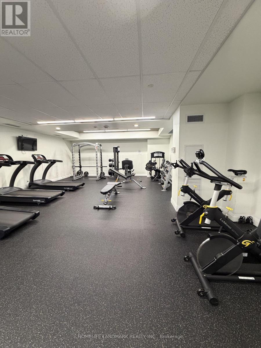 219 - 3600 Highway 7 Road, Vaughan, Ontario  L4L 0G9 - Photo 14 - N12708938