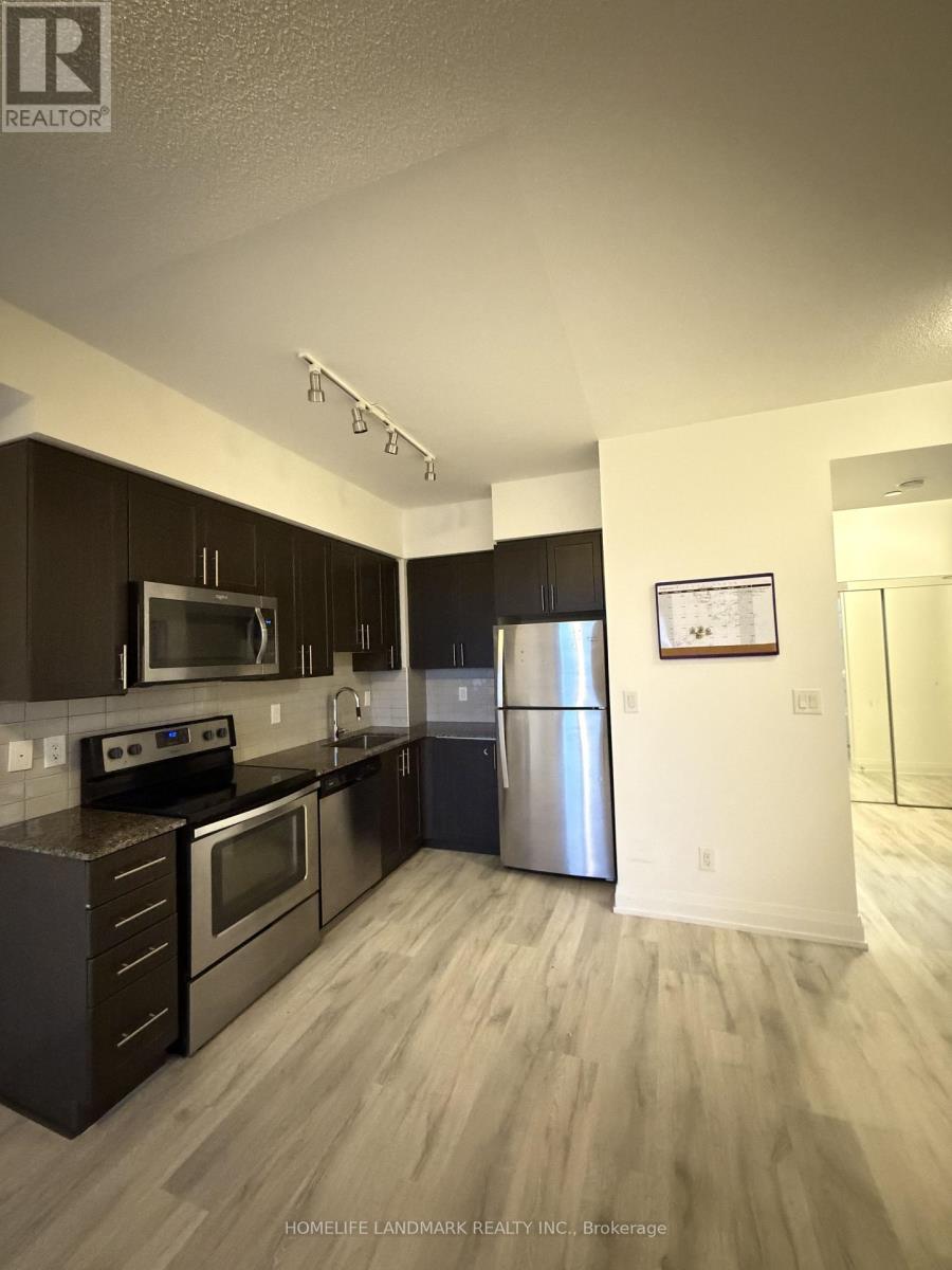 219 - 3600 Highway 7 Road, Vaughan, Ontario  L4L 0G9 - Photo 8 - N12708938