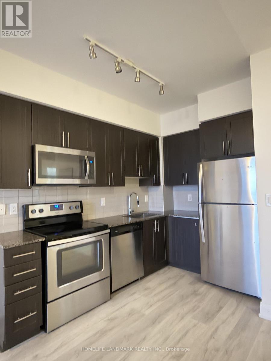 219 - 3600 Highway 7 Road, Vaughan, Ontario  L4L 0G9 - Photo 9 - N12708938