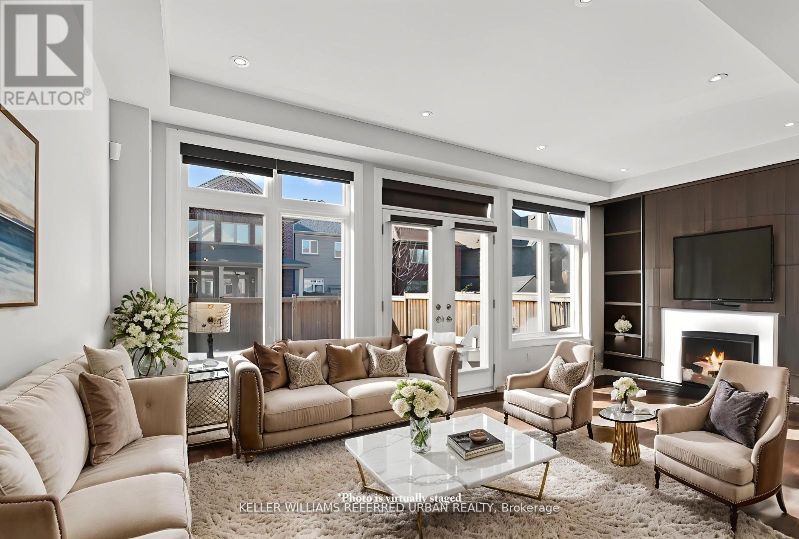 58 Wells Orchard Crescent, King, Ontario  L7B 0C6 - Photo 13 - N12708970