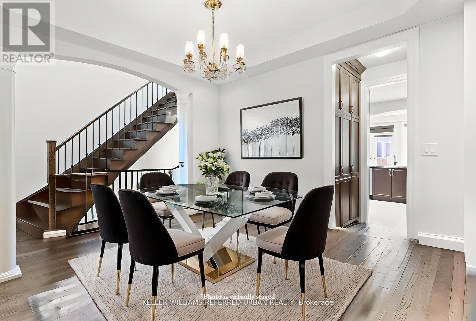 58 Wells Orchard Crescent, King, Ontario  L7B 0C6 - Photo 4 - N12708970