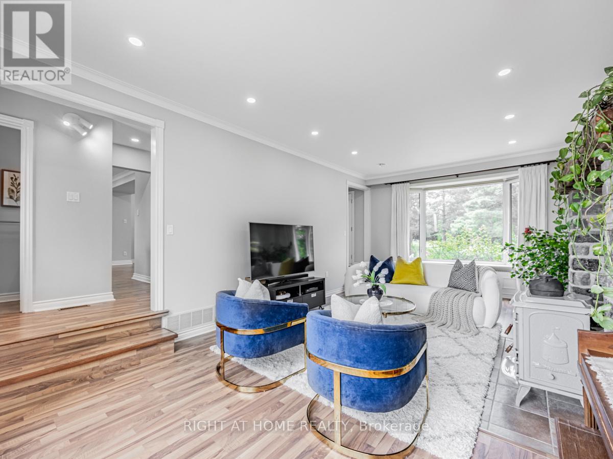 7975 18th Side Road, King, Ontario  L0G 1T0 - Photo 10 - N12708998