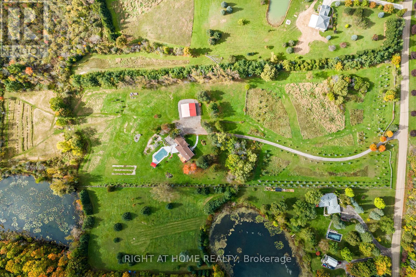 7975 18th Side Road, King, Ontario  L0G 1T0 - Photo 3 - N12708998