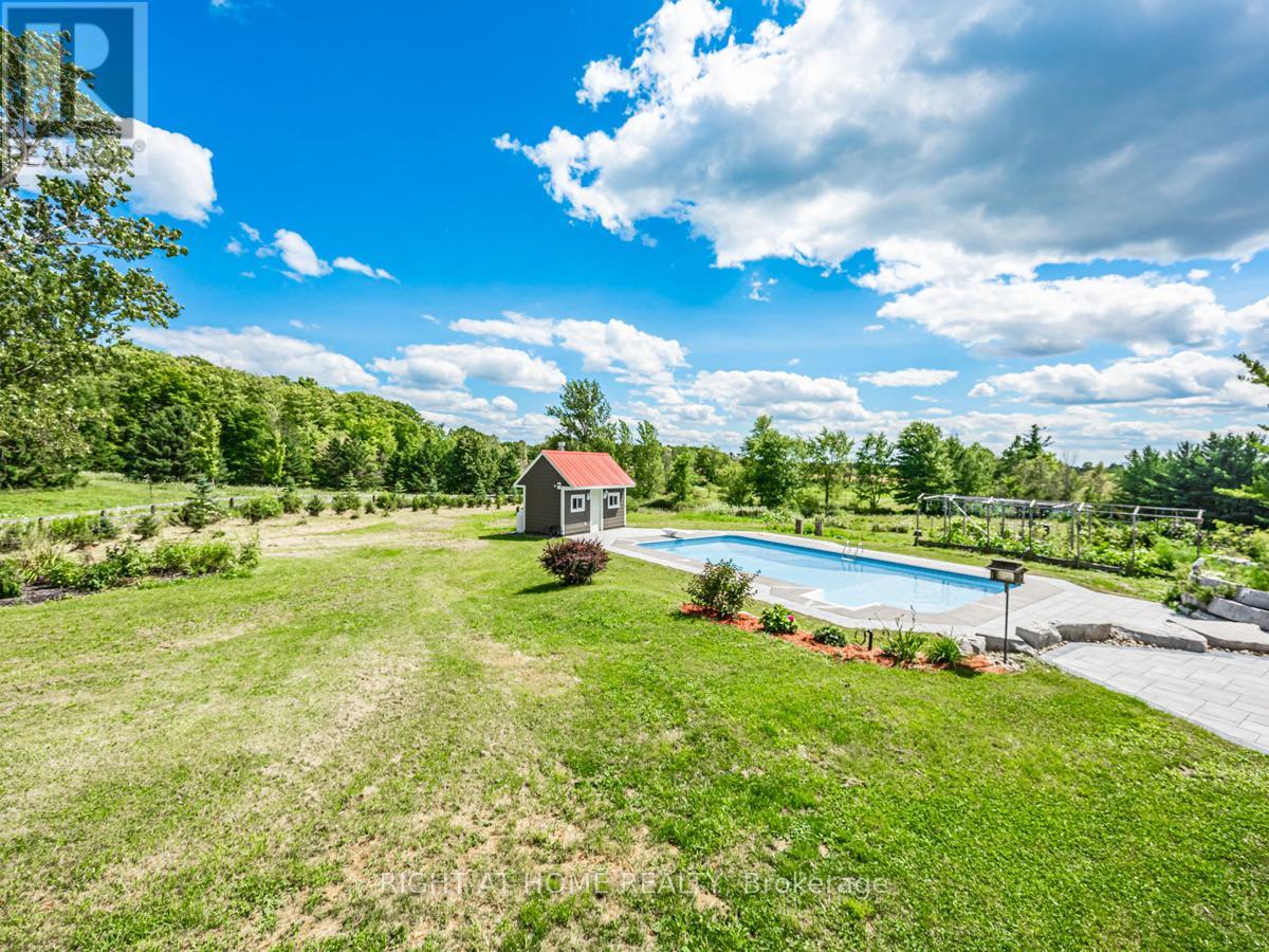 7975 18th Side Road, King, Ontario  L0G 1T0 - Photo 37 - N12708998