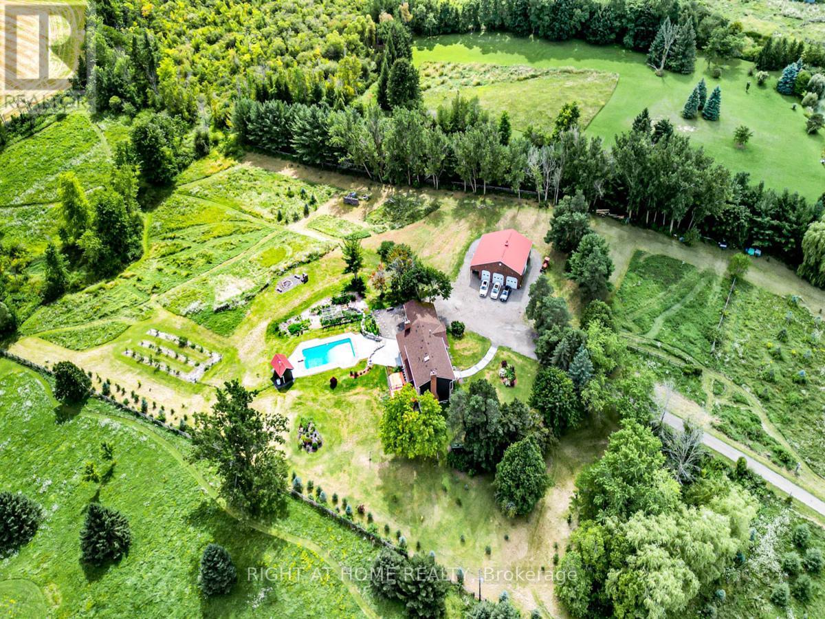 7975 18th Side Road, King, Ontario  L0G 1T0 - Photo 39 - N12708998